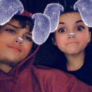 Meet your Posher, Kalix